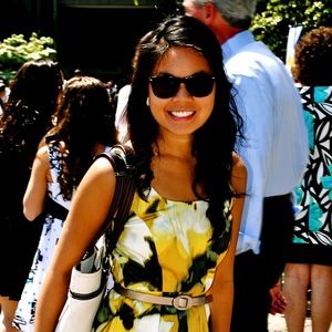 Meet your Posher, Angie